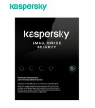 KASPERSKY SMALL 5PC 1YEAR