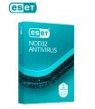 ESET ANTIVIRUS NOD32 V2024 3PC