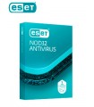 ESET ANTIVIRUS NOD32 V2024 5PC