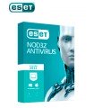 ESET ANTIVIRUS NOD 32 2023 1PC