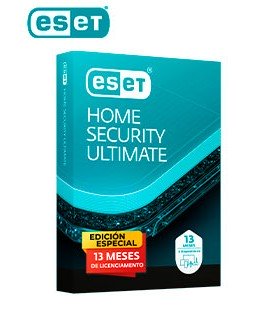 ESET HOME SECURITY ULTIMATE 5M