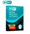 ESET HOME SECURITY ULTIMATE 5M