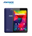 TB ADV 8'' 1GB 16GB 3G BLUE