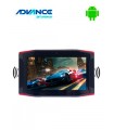 TAB ADV 7' GAMING 1GB 16GB