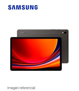 GALAXY TAB S9 WITH KB COVER