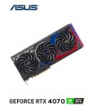 VGA 12G AS RTX4070 SUPER STRIX