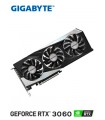 VGA 12G GB RTX3060 GMG OC GDR6