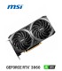 VGA 12G MS RTX3060 V2X GDDR6