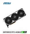 VGA 16G MS RTX4080 SUP V3X OC