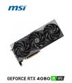 VGA 16G MS RTX4080SUP GMG SLIM