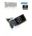 VGA 2G MSI GT710 LP DDR3