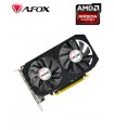 VGA 4G AFOX RX550 DUAL GDDR5