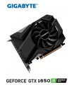 VGA 4G GB GTX1650 OC GDDR6