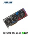 VGA 8G AS RTX4060TI STRIX GDR6