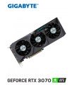 VGA 8G GB RTX3070 EAGLE GDDR6