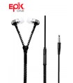 EPIK ZIPPER HEADSET