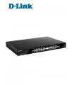 SW L3 24P GIGABIT 2X10GBASE-T 