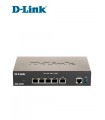 5-GIGABIT PORT VPN ROUTER